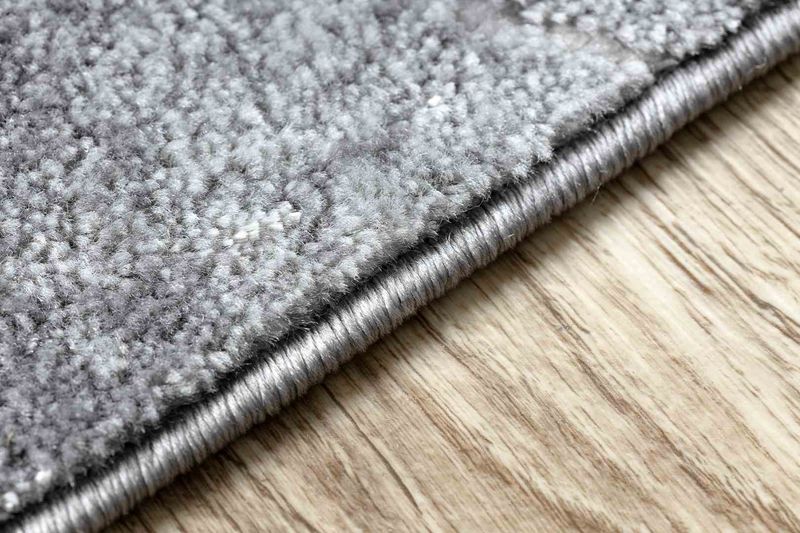 RUG/LU/TREX/MARBLE2/GREY/80x150 zdjęcie 5