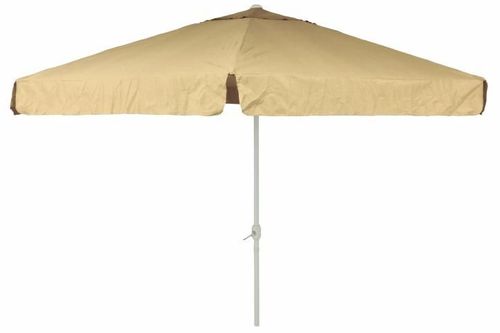 Parasol ogrodowy champagne 4 m na Arena.pl