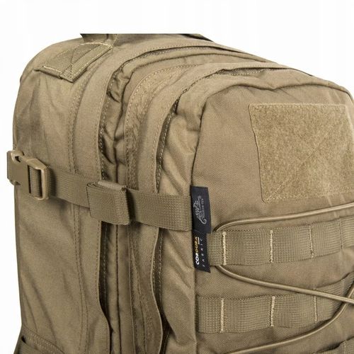 Plecak wojskowy Raccoon MK2 Helikon-Tex 24l multicam black kamuflaż na Arena.pl