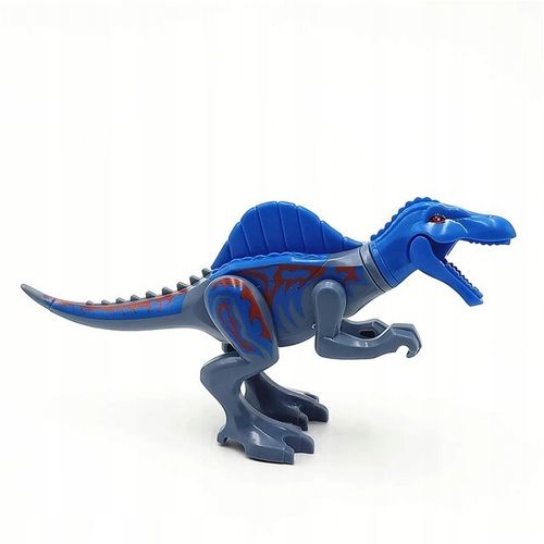 Dinozaur JURASSIC WORLD SPINOSAURUS na Arena.pl