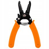 ŚCIĄGACZ IZOLACJI DO KABLI SZCZYPCE ŚCIĄGACZKA KABLI 0,6 - 2,6 mm VERGIONIC