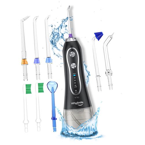 IRYGATOR DO ZĘBÓW HF-6 na Arena.pl