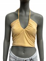ABERCROMBIE&FITCH TOP DAMSKIE ROZMIAR XL