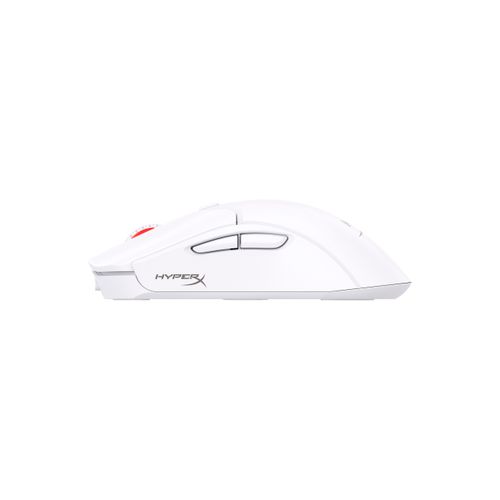 Myszka HyperX Pulsefire Haste 2 Mini white na Arena.pl