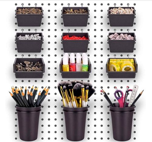 12 pojemników do system przechowywania narzędzi na Arena.pl