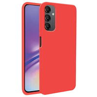 beline etui candy samsung a05s a057czerwony/red