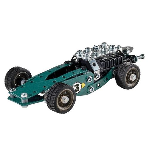Meccano Model 5w1 na Arena.pl