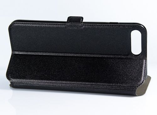 Etui Book Pocket czarny na Arena.pl