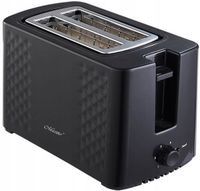 Toster Maestro MR-701 czarny 750 W