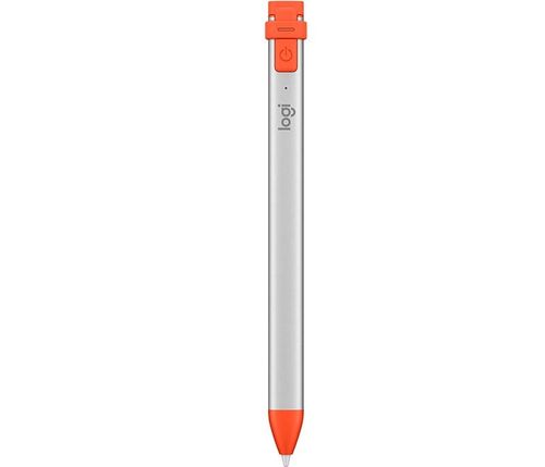 Logitech Rysik Crayon do iPada 914-000034 na Arena.pl