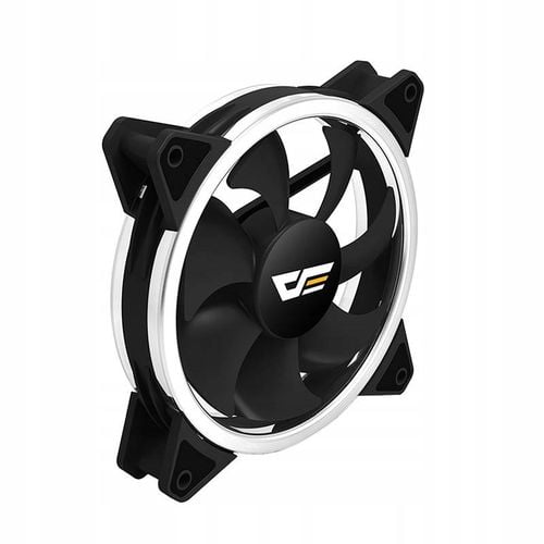 Wentylator DarkFlash DR12 Pro ARGB Triple Pack 3x120mm na Arena.pl