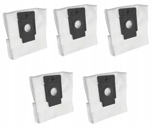 5x Worki do RoboSmart VRR81214VW / VRR80214VB RS6500+ na Arena.pl