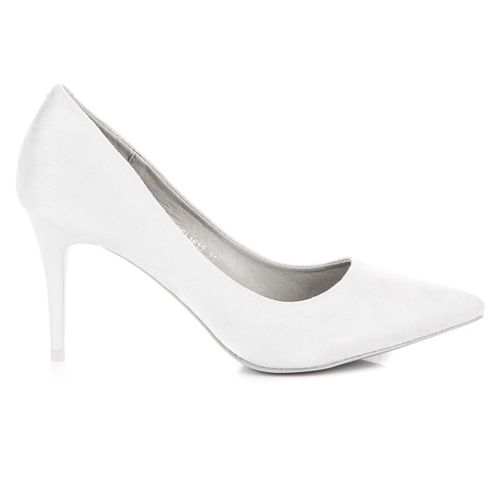 SZPILKI SUEDE Rozmiar - 39 na Arena.pl