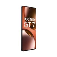 Smartfon realme GT 7 12 GB / 512 GB 5G IceSense Black