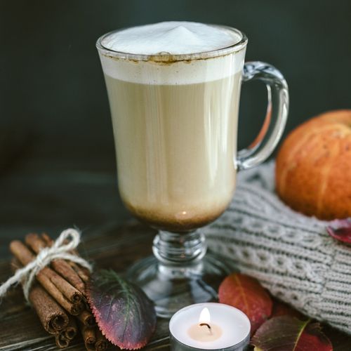 Szklanki do kawy latte 230 ml 2 szt. na Arena.pl