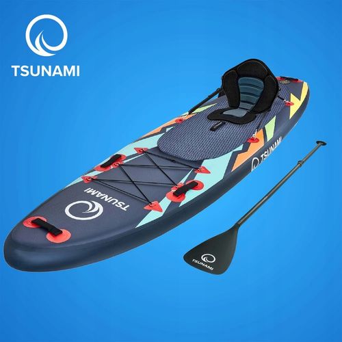 Deska SUP TSUNAMI T08 320cm na Arena.pl