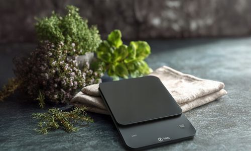 WAGA KUCHENNA ELEKTRONICZNA ISAJ WI1 PRECYZYJNA Z WYSWIETLACZEM DO na Arena.pl