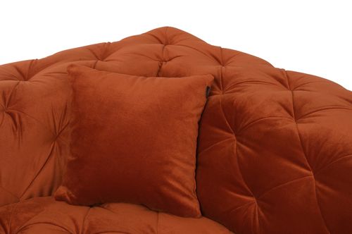 Sofa 3os. Temple 249x107x70cm # na Arena.pl