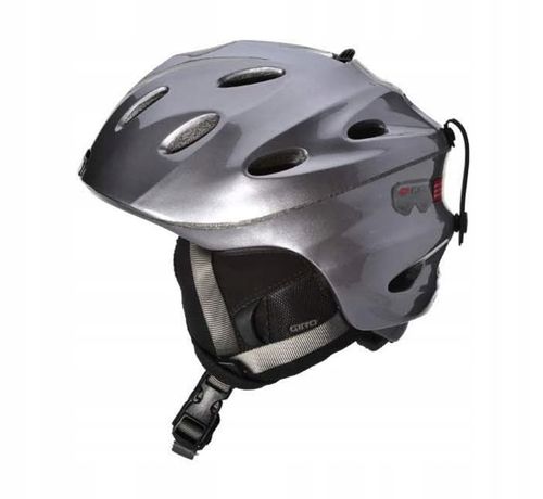 Giro Unisex - kask Fuse dla dorosłych S na Arena.pl