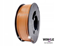 Winkle Filament PLA HD Acacia brązowy 1.75mm