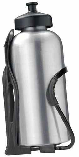 KOSZYK TOPEAK MODULA CAGE II CZARNY regulowany na Arena.pl