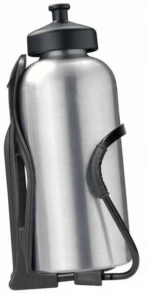 KOSZYK TOPEAK MODULA CAGE II CZARNY regulowany zdjęcie 5