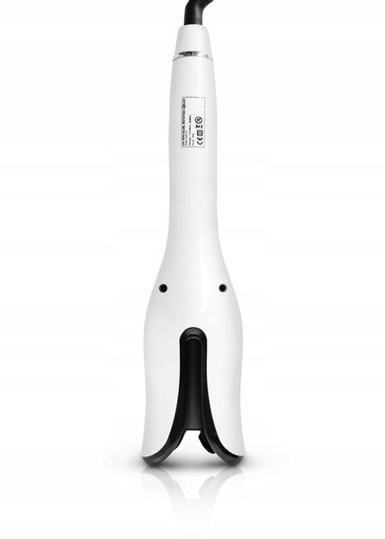 LOKÓWKA DO WŁOSÓW AUTOMATYCZNA CERAMICZNA CURL LCD zdjęcie 11