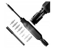 WKRĘTAK PRECYZYJNY Xiaomi Mi 16-in-1 Ratchet Screwdriver GRZECHOTKA + BITY