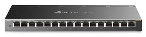 SWITCH TP-LINK TL-SG116E na Arena.pl