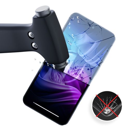 samsung galaxy m35 - 3mk silky matt pro na Arena.pl