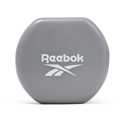 Hantle żeliwne 2 x 1 kg Reebok na Arena.pl
