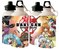 Bidon Junior Bakugan