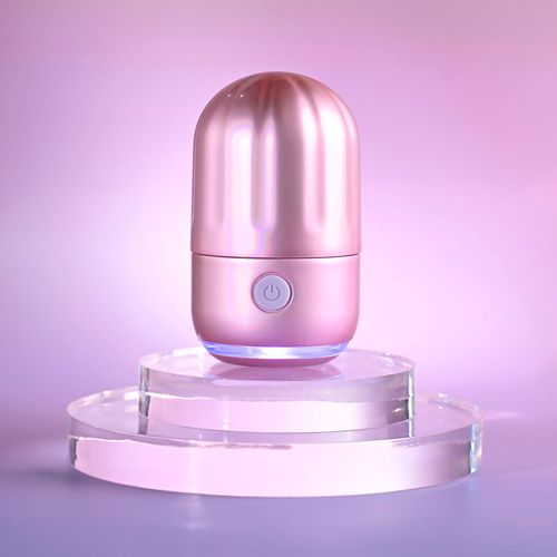 Masażer Evolved Różowy na Arena.pl