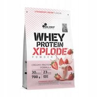 OLIMP WHEY PROTEIN XPLODE POWDER 700g BIAŁKO ODŻYWKA BIAŁKOWA WPC SERWATKA