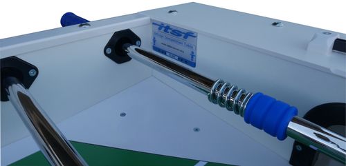 Piłkarzyki Revolution ITSF Roberto Sport na Arena.pl