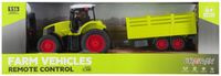 traktor r c ff lad+akc 45x18x13 mc 8614