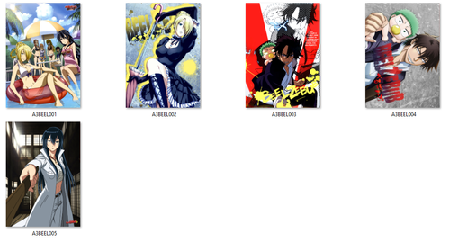 Plakat Beelzebub DO WYBORU na Arena.pl