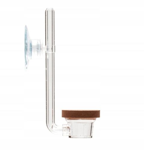 Twinstar CO2 diffuser S na Arena.pl