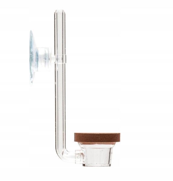 Twinstar CO2 diffuser S zdjęcie 1