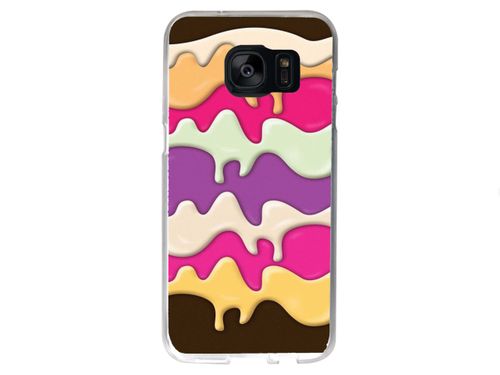 SAMSUNG GALAXY S7 EDGE | Etui case WZORY na Arena.pl