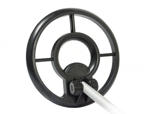 WYKRYWACZ METALI DETEKTOR METALU COBRA CT-1061 na Arena.pl