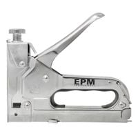 zszywacz tapicerski regulowany 3w1 4mm-14mm typ g, l, e - e-400-4060