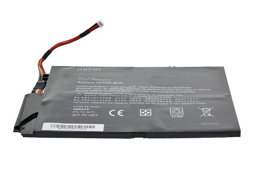 Bateria HP Envy 4 (3200 mAh) na Arena.pl