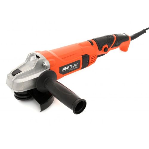 SZLIFIERKA KĄTOWA 1300W KD1723 na Arena.pl