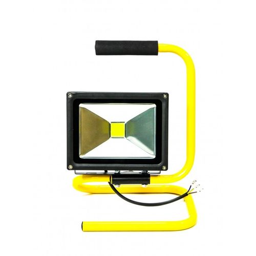 VOLTENO REFLEKTOR LED 30W PRZENOŚNY na Arena.pl
