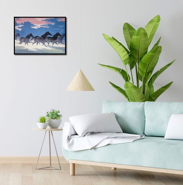 Plakat 55x40cm Wolność i Swoboda zdjęcie 4