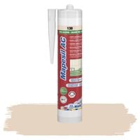 MAPEI Silikon Sanitarny Mapesil AC 130 Jaśmin 310ml