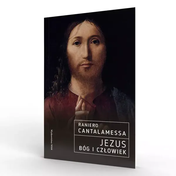 Jezus. Bóg i Człowiek zdjęcie 3