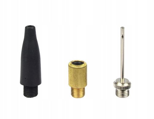 POMPKA KOMPRESOR UNIVERSALPUMP 18V BOSCH korpus na Arena.pl