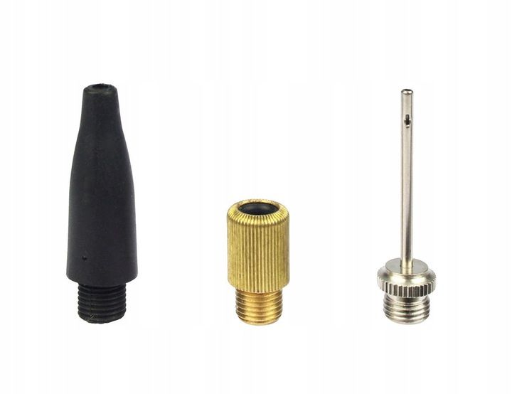 POMPKA KOMPRESOR UNIVERSALPUMP 18V BOSCH korpus zdjęcie 15